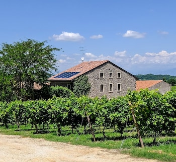 agriturismo san leone