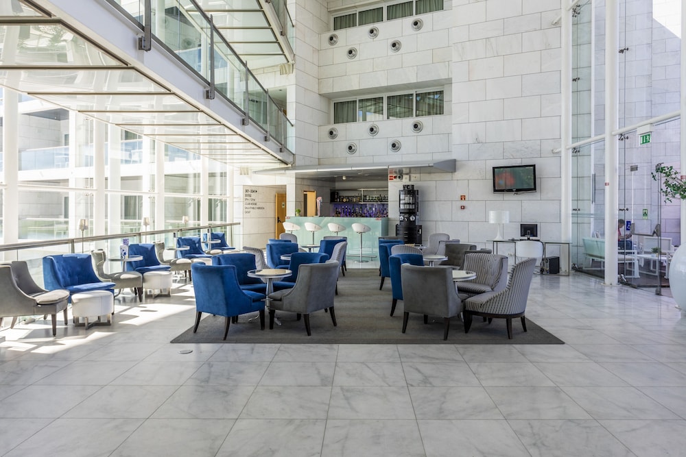 crowne plaza caparica lisbon by ihg