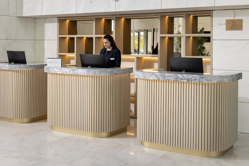 crowne plaza caparica lisbon by ihg