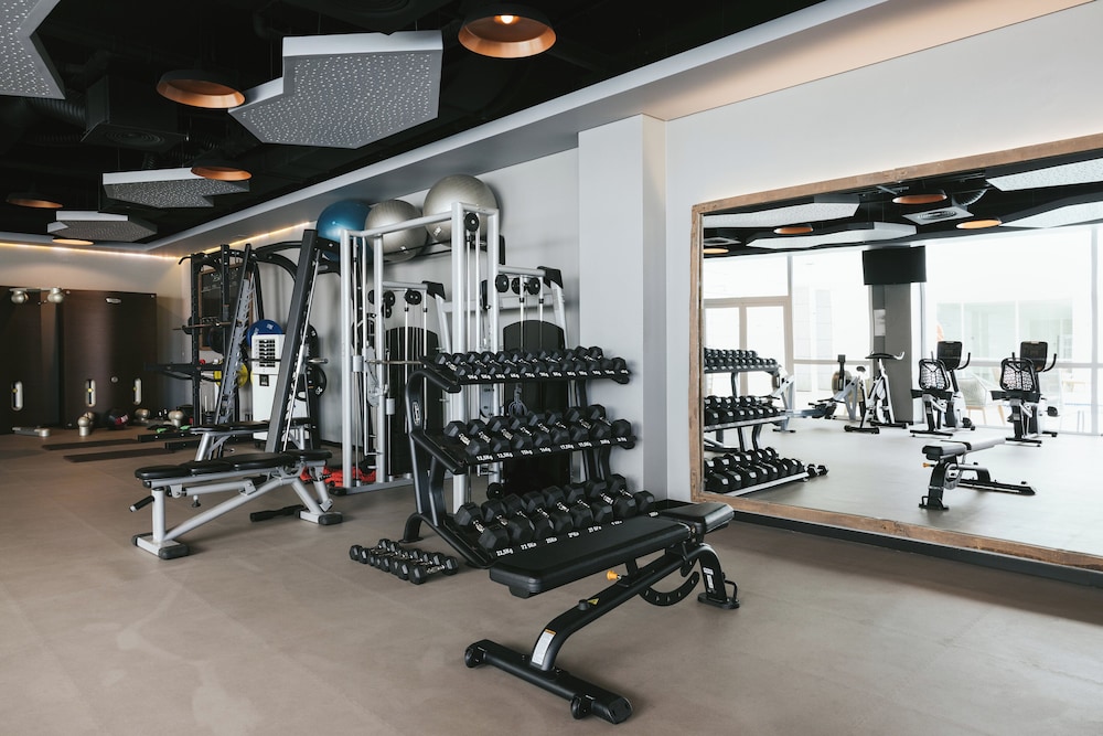 crowne plaza caparica lisbon by ihg