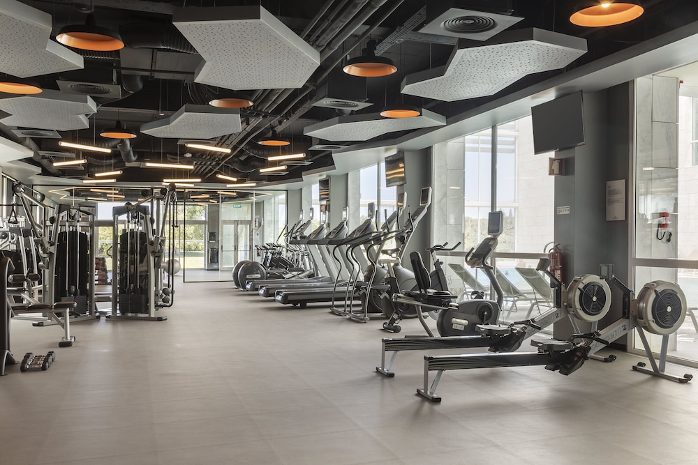 crowne plaza caparica lisbon by ihg