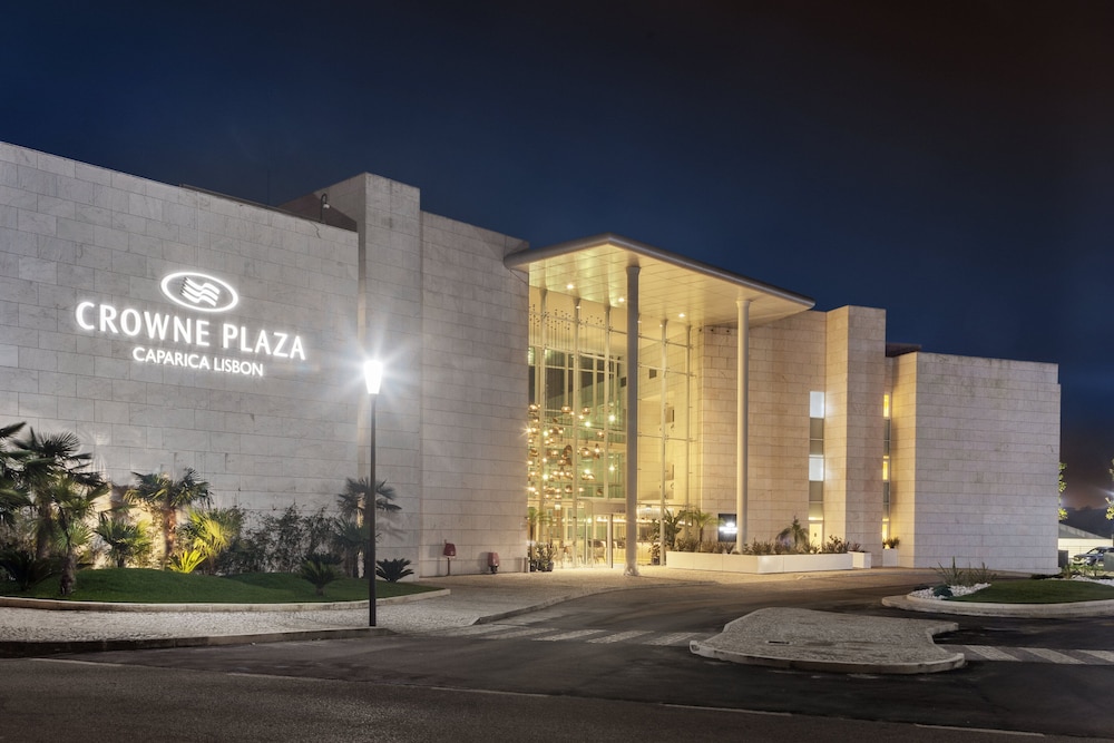 crowne plaza caparica lisbon by ihg
