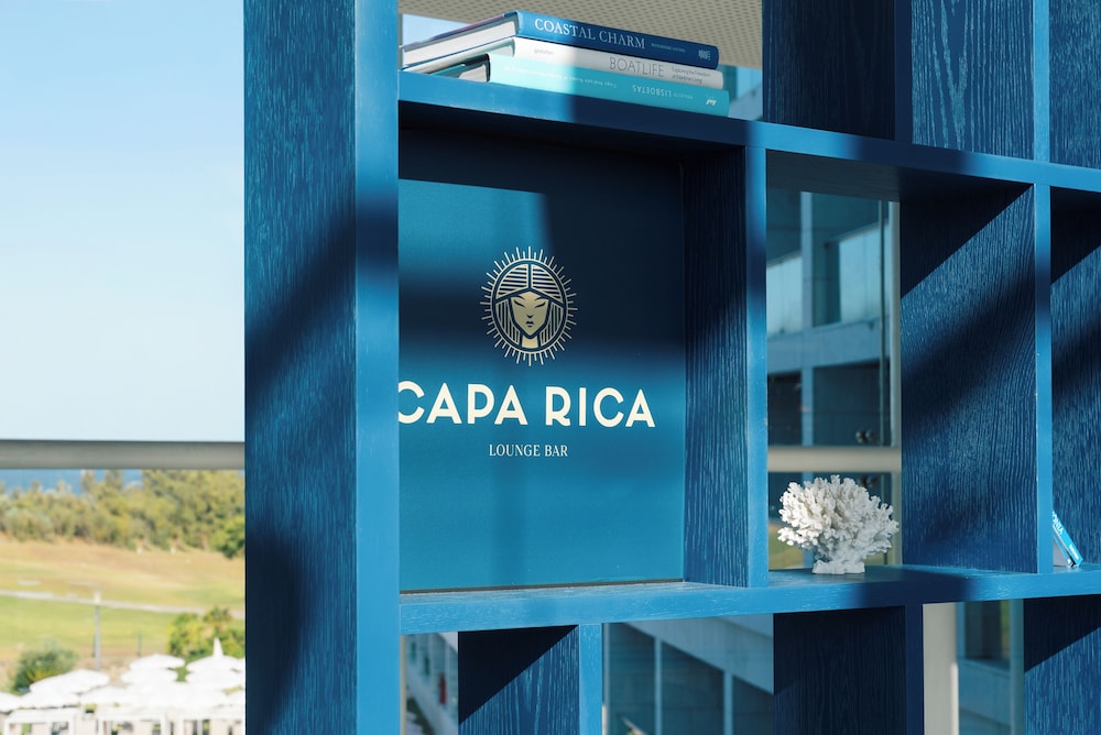crowne plaza caparica lisbon by ihg