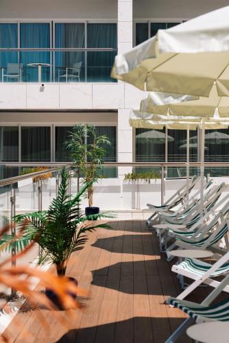 crowne plaza caparica lisbon by ihg