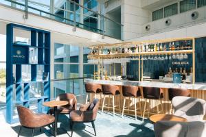 crowne plaza caparica lisbon by ihg