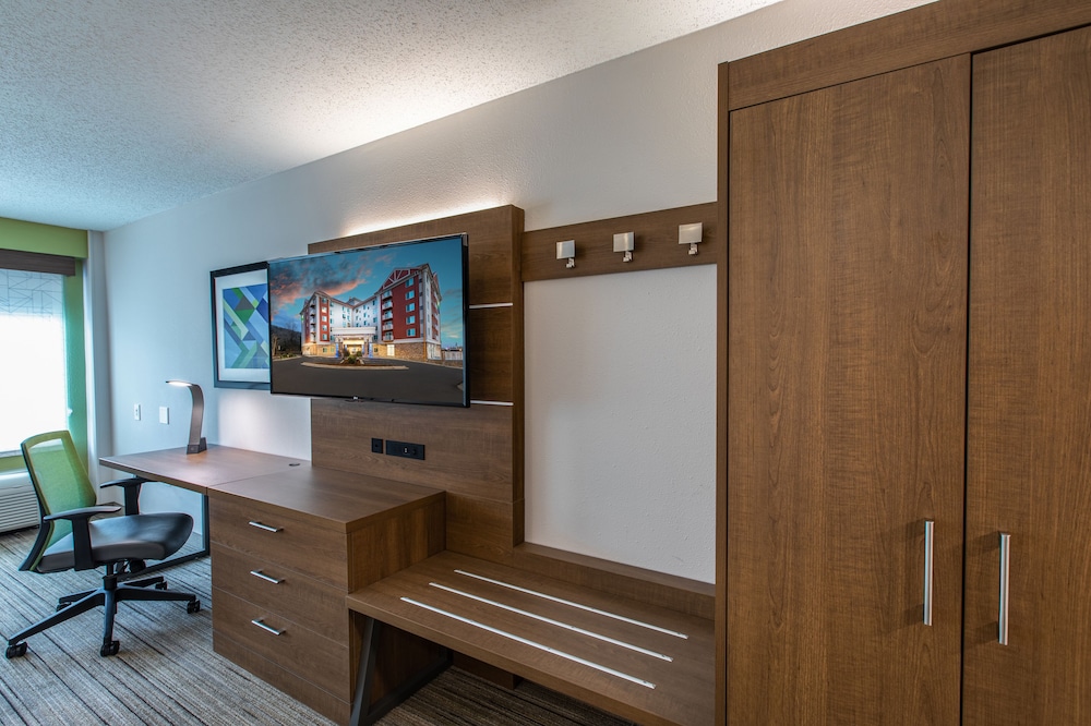holiday inn express and suites asheville downtown by ihg