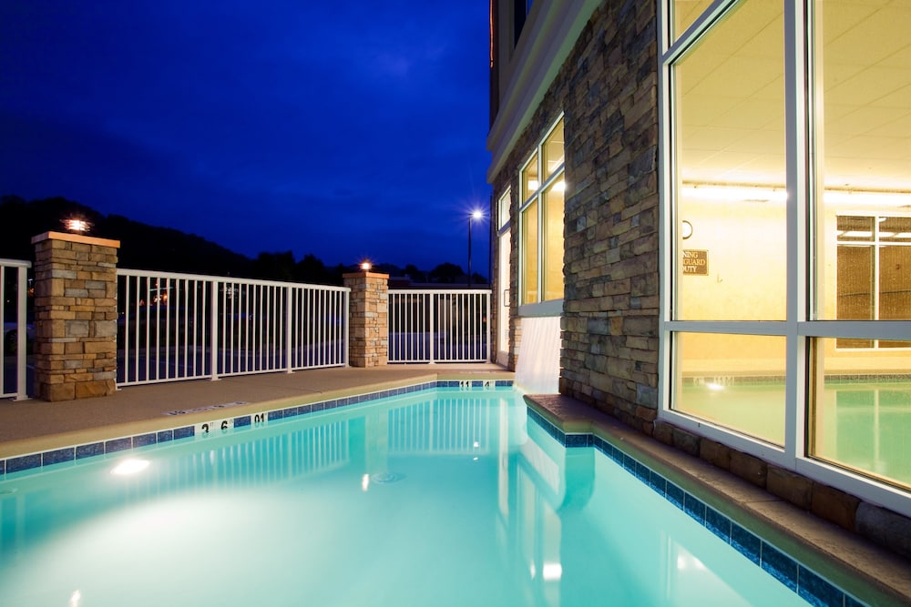holiday inn express and suites asheville downtown by ihg