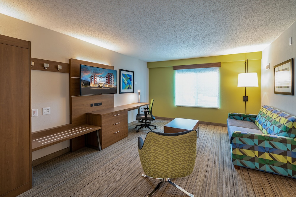 holiday inn express and suites asheville downtown by ihg