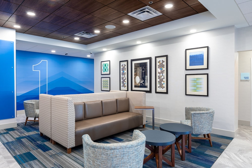 holiday inn express and suites asheville downtown by ihg