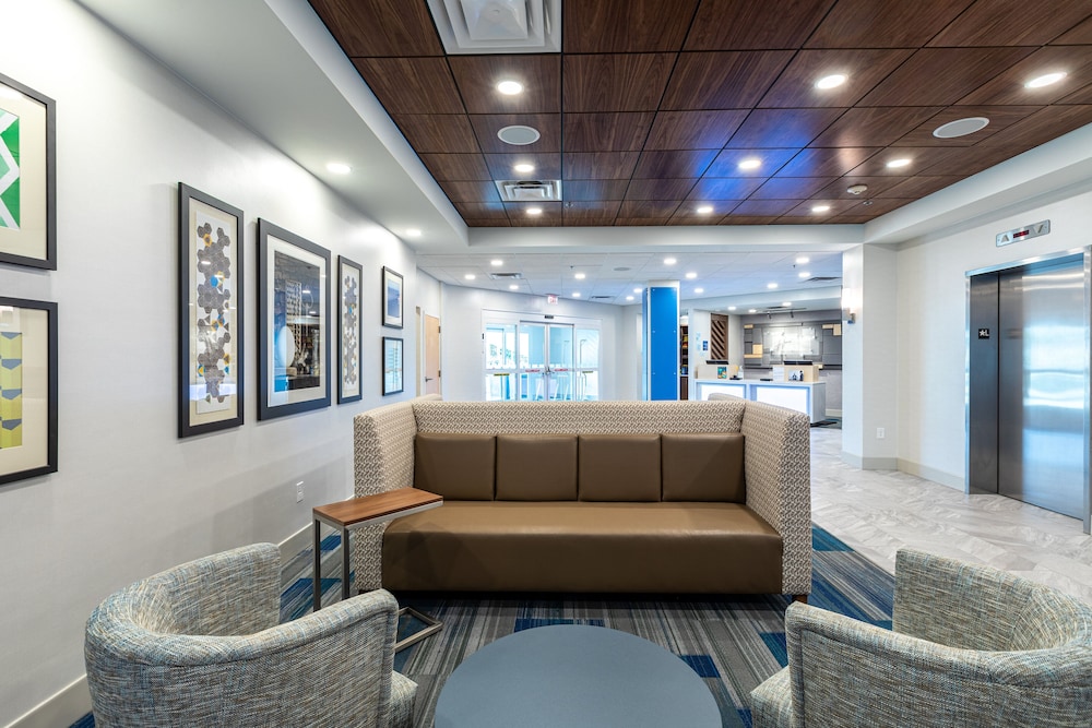 holiday inn express and suites asheville downtown by ihg