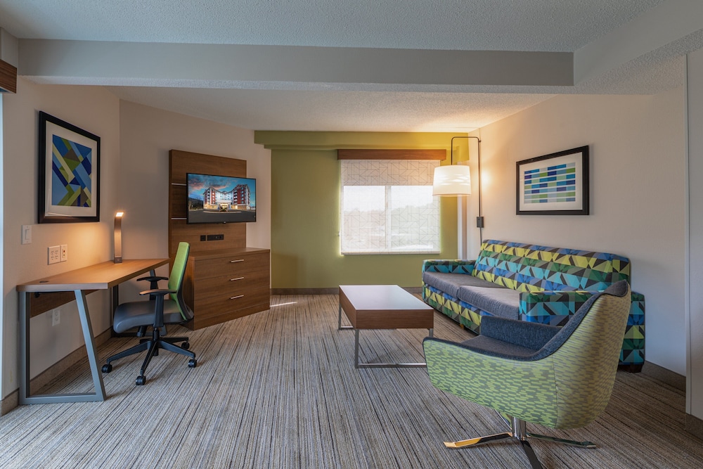 holiday inn express and suites asheville downtown by ihg