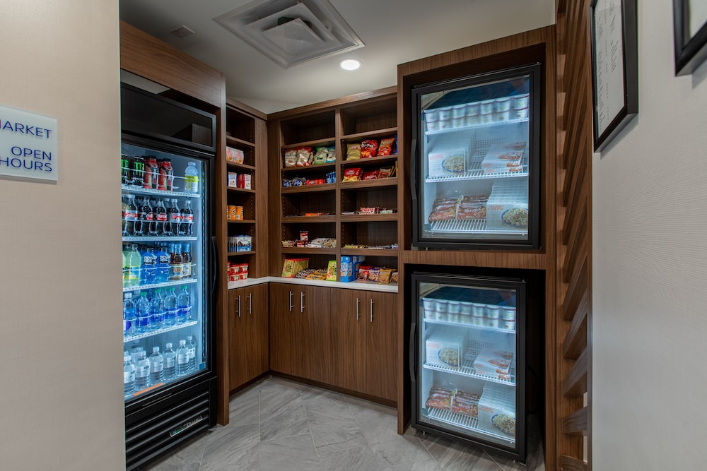 holiday inn express and suites asheville downtown by ihg
