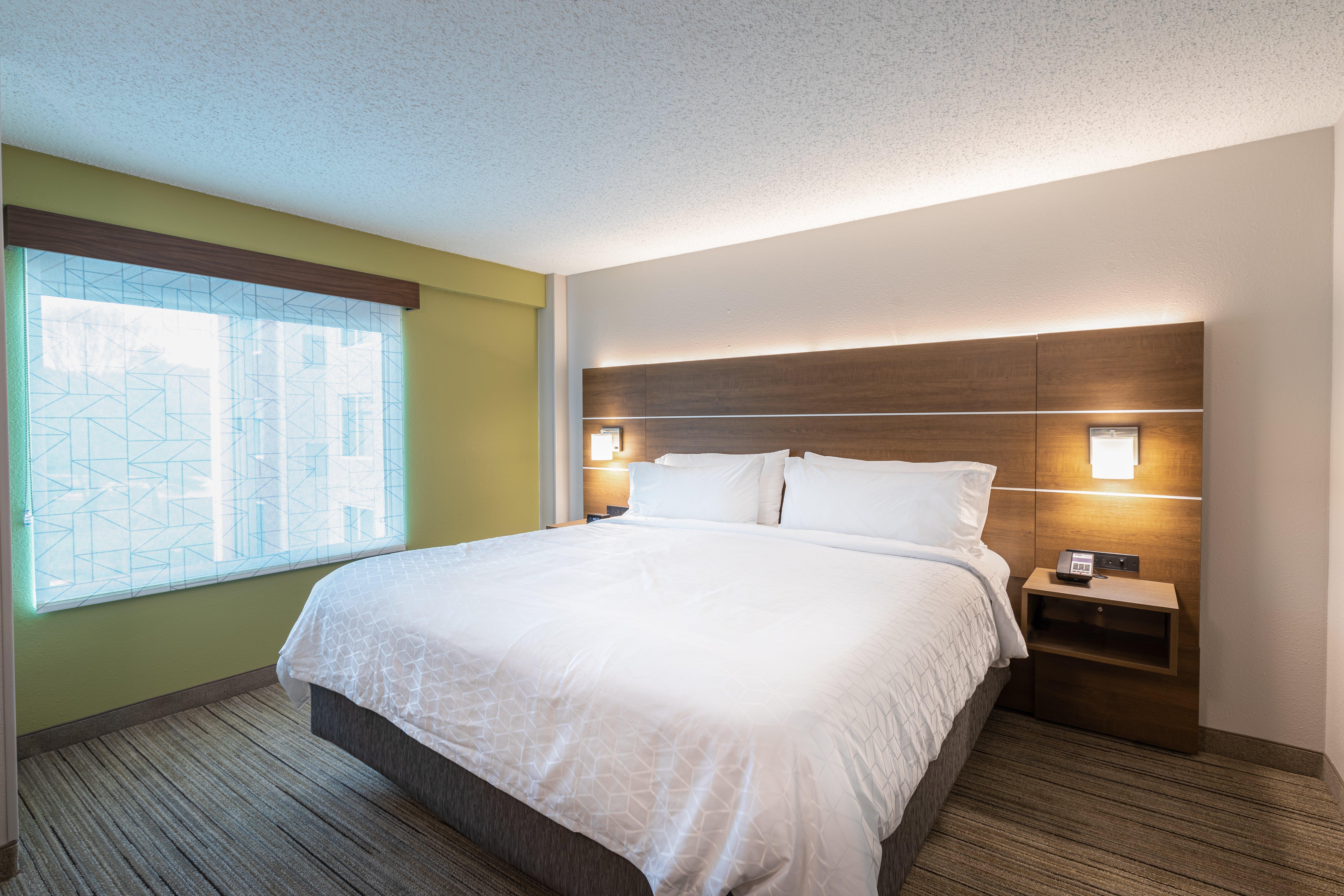 holiday inn express and suites asheville downtown by ihg
