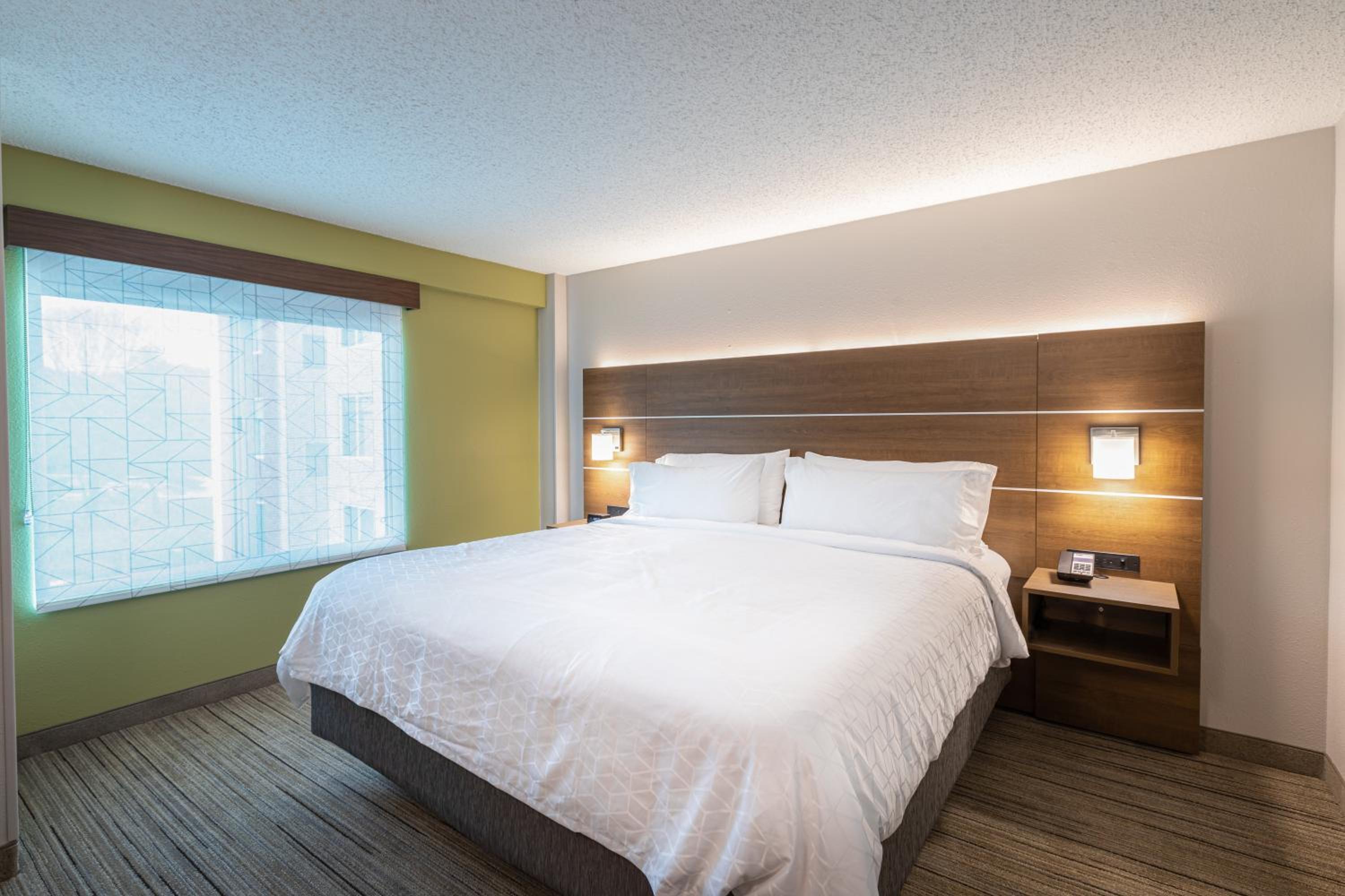 holiday inn express and suites asheville downtown by ihg