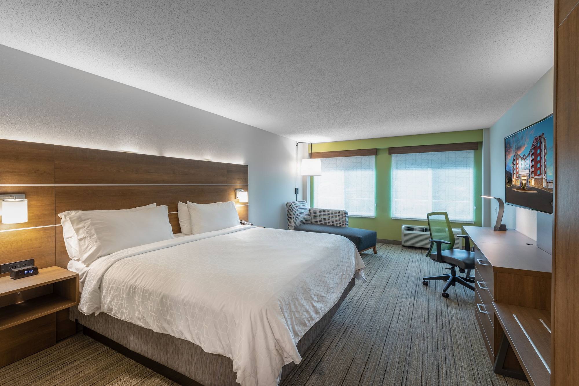 holiday inn express and suites asheville downtown by ihg