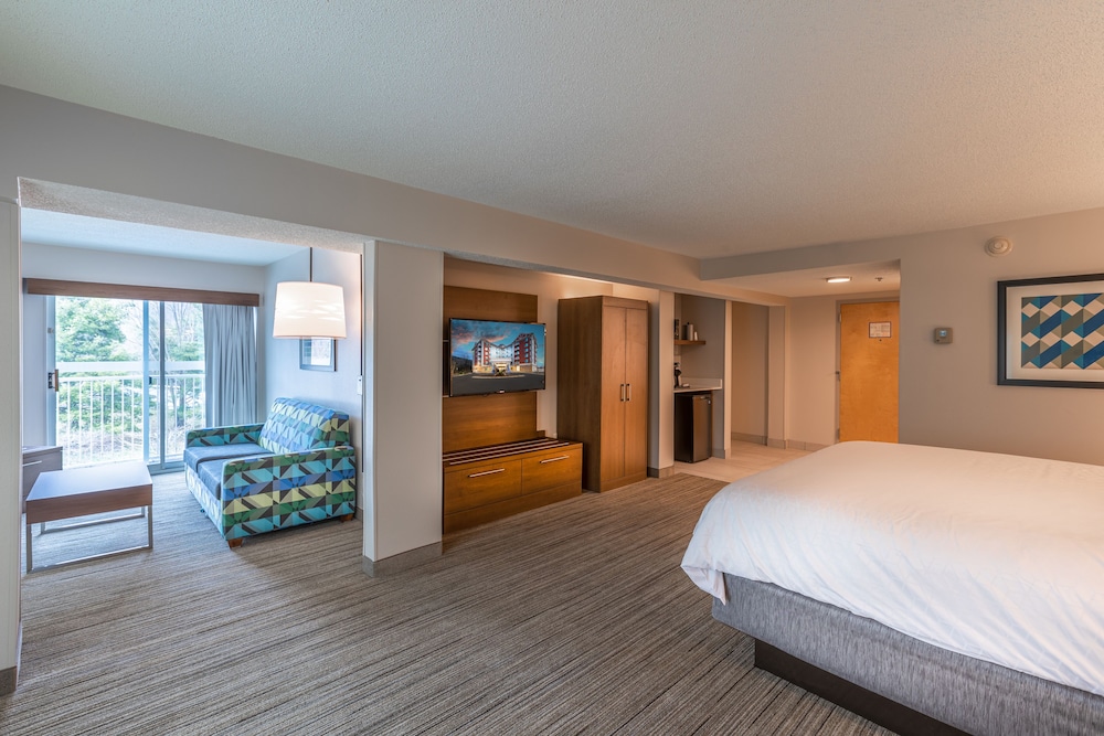 holiday inn express and suites asheville downtown by ihg