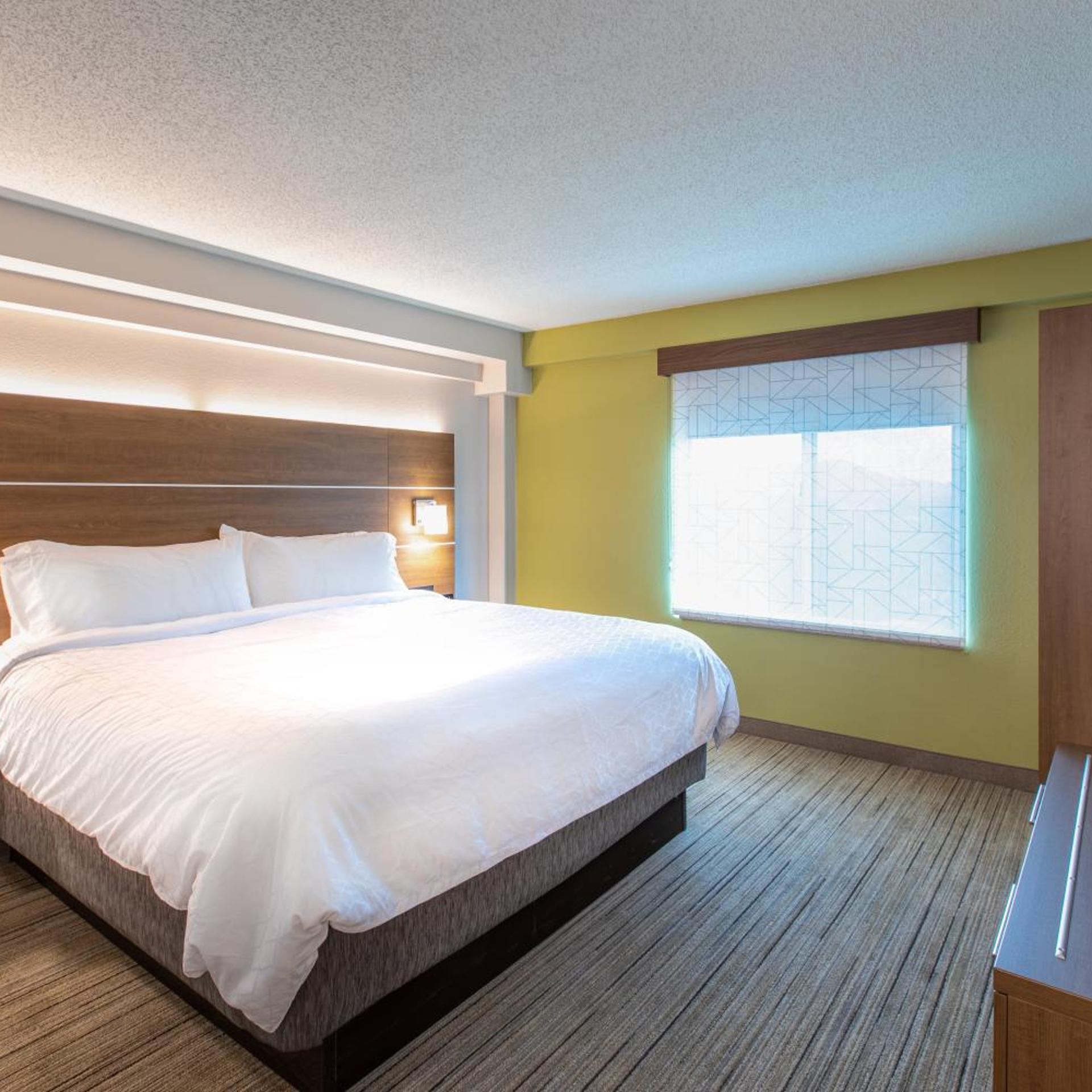 holiday inn express and suites asheville downtown by ihg