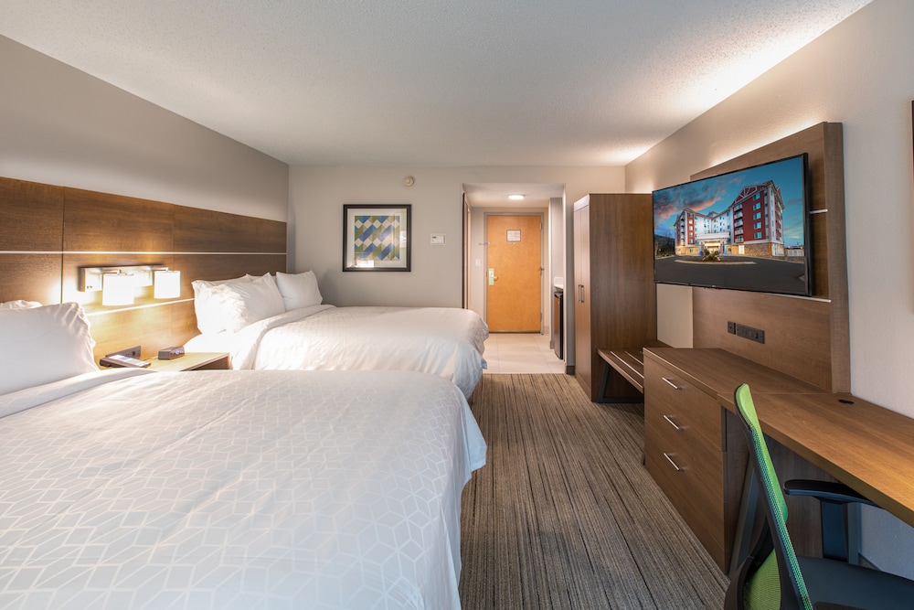 holiday inn express and suites asheville downtown by ihg