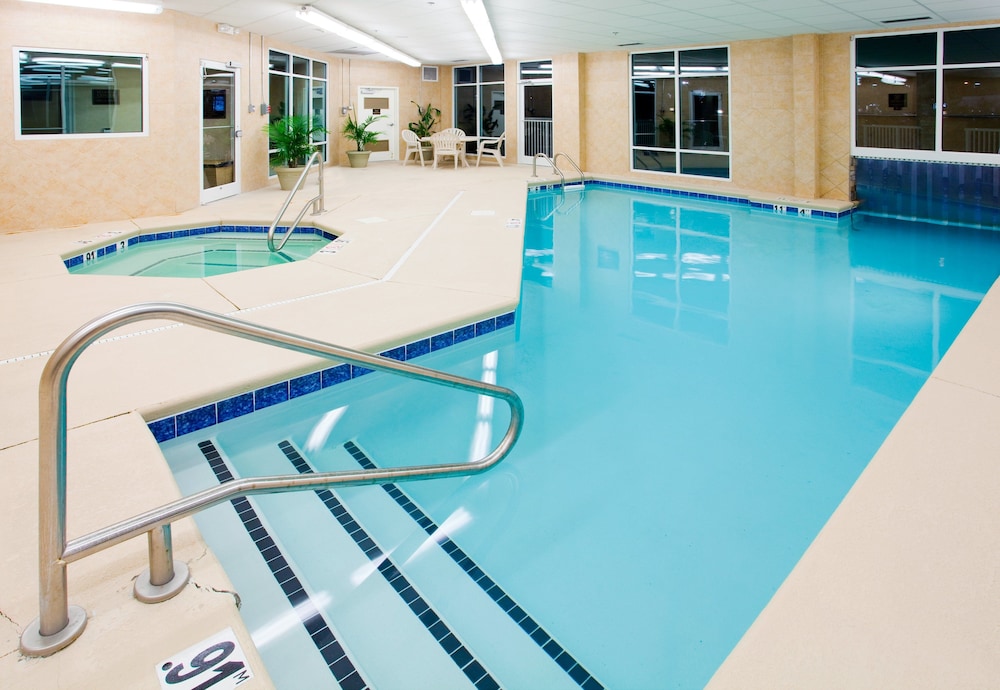 holiday inn express and suites asheville downtown by ihg