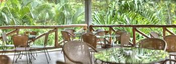 pumilio mountain and ocean hotel