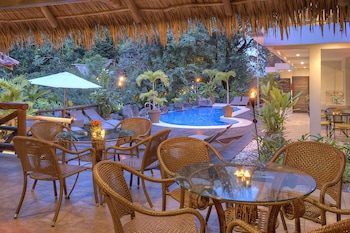 pumilio mountain and ocean hotel