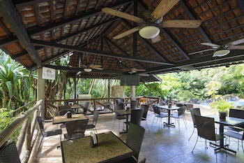 pumilio mountain and ocean hotel