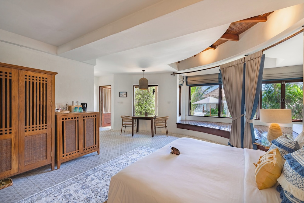aleenta hua hin resort and spa