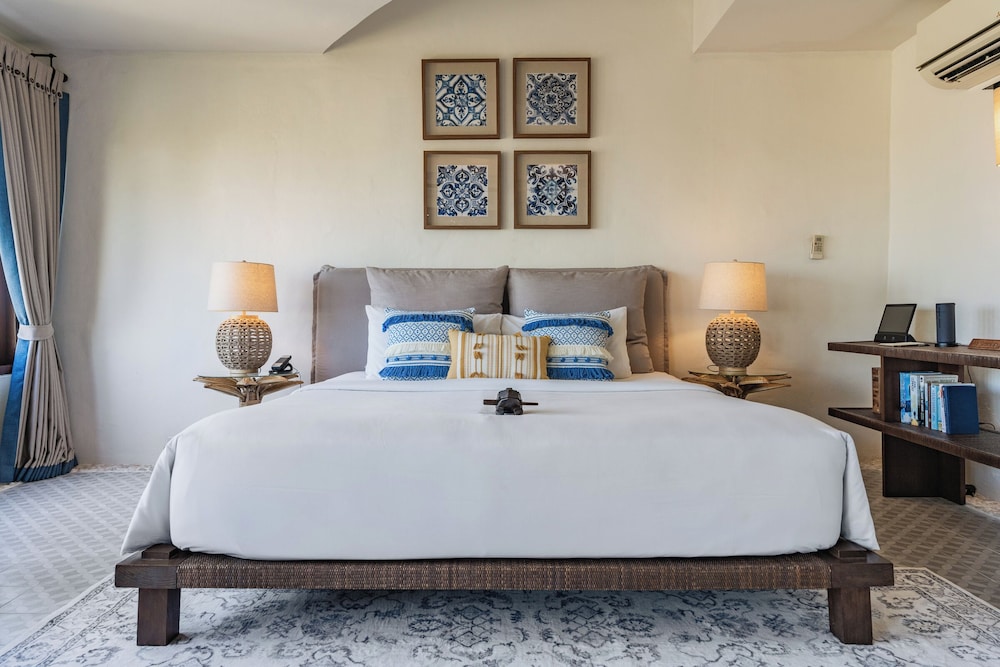 aleenta hua hin resort and spa