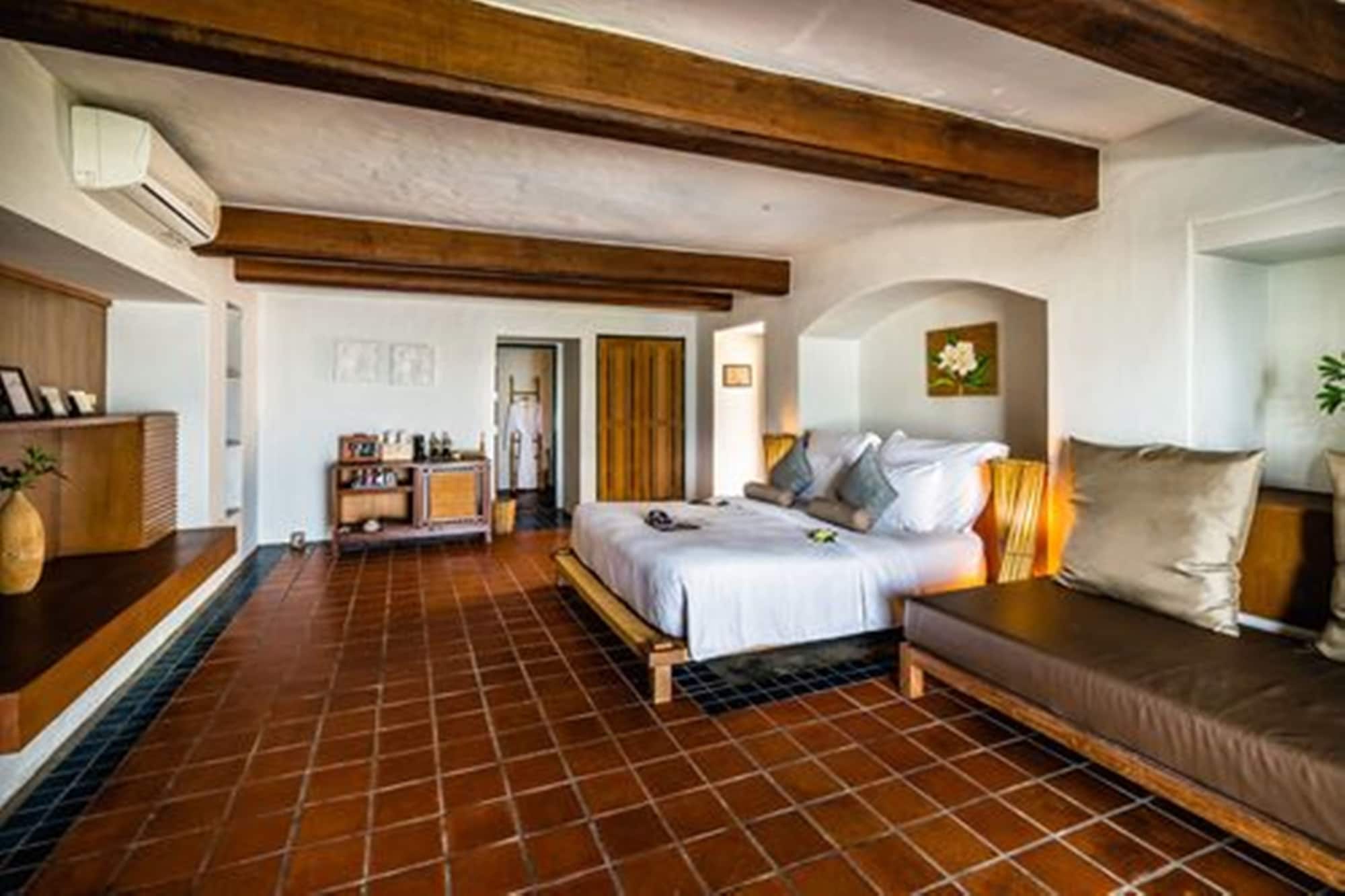 aleenta hua hin resort and spa