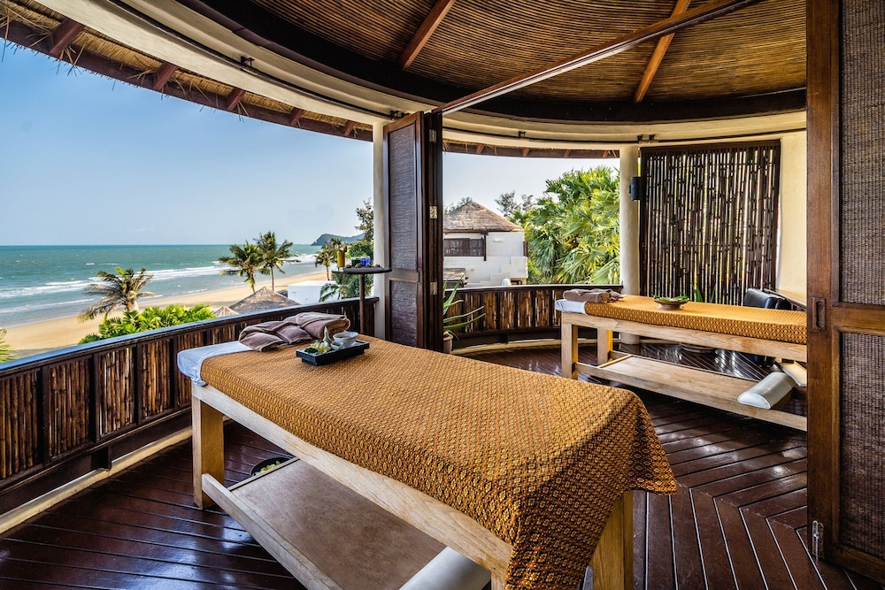 aleenta hua hin resort and spa