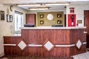Comfort Inn & Suites,Sandusky>>Fremont,3 star