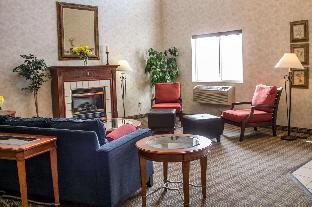 Comfort Inn & Suites,Sandusky>>Fremont,3 star