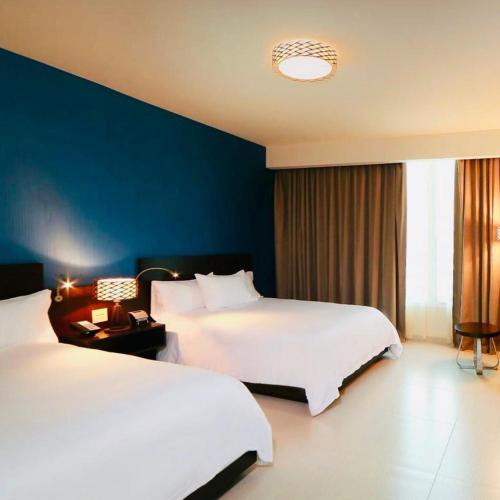 hampton by hilton panama