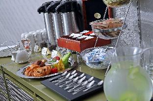 hampton by hilton panama