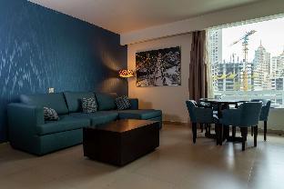 hampton by hilton panama