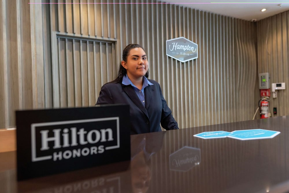 hampton by hilton panama
