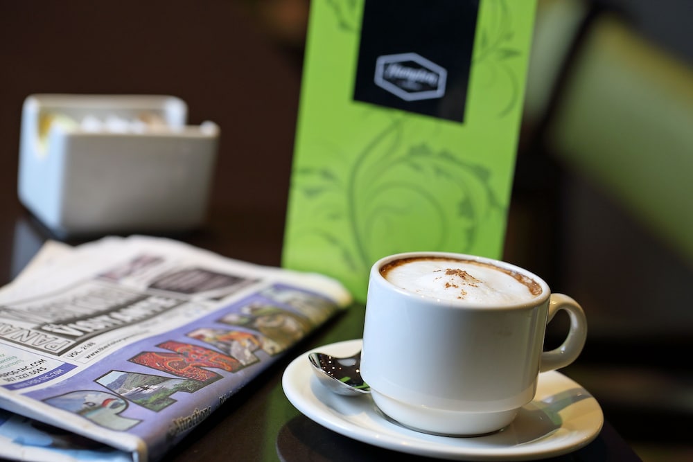 hampton by hilton panama