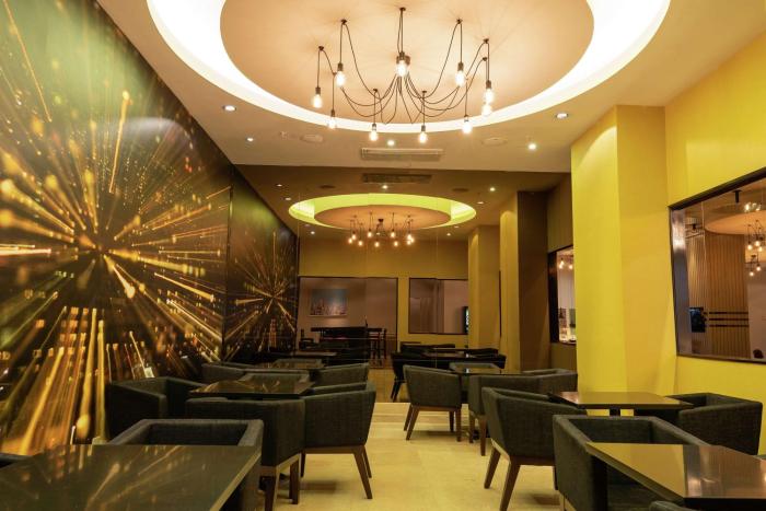 hampton by hilton panama