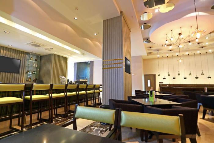 hampton by hilton panama