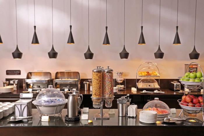 hampton by hilton panama