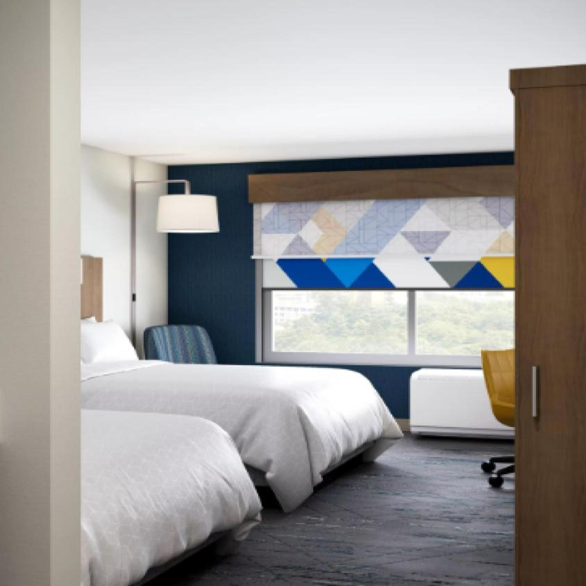 holiday inn express hotel and suites north fremont by ihg