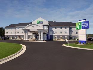 holiday inn express hotel and suites north fremont by ihg