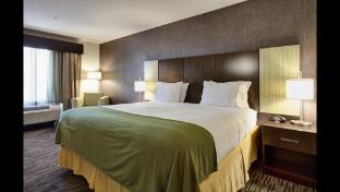 holiday inn express hotel and suites north fremont by ihg