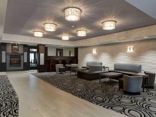 holiday inn express hotel and suites north fremont by ihg