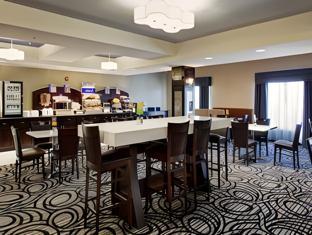 holiday inn express hotel and suites north fremont by ihg