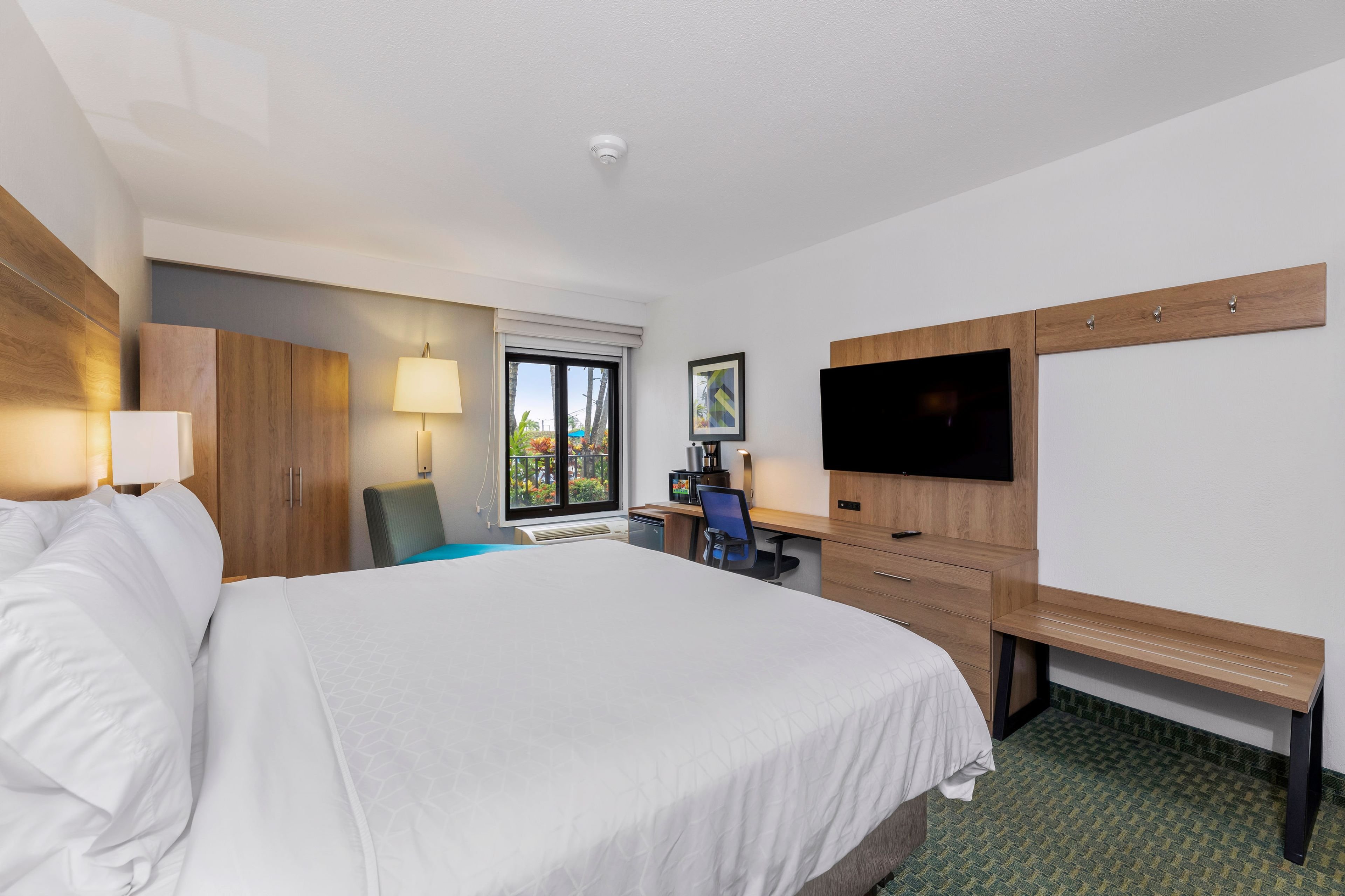 holiday inn express san jose costa rica airport