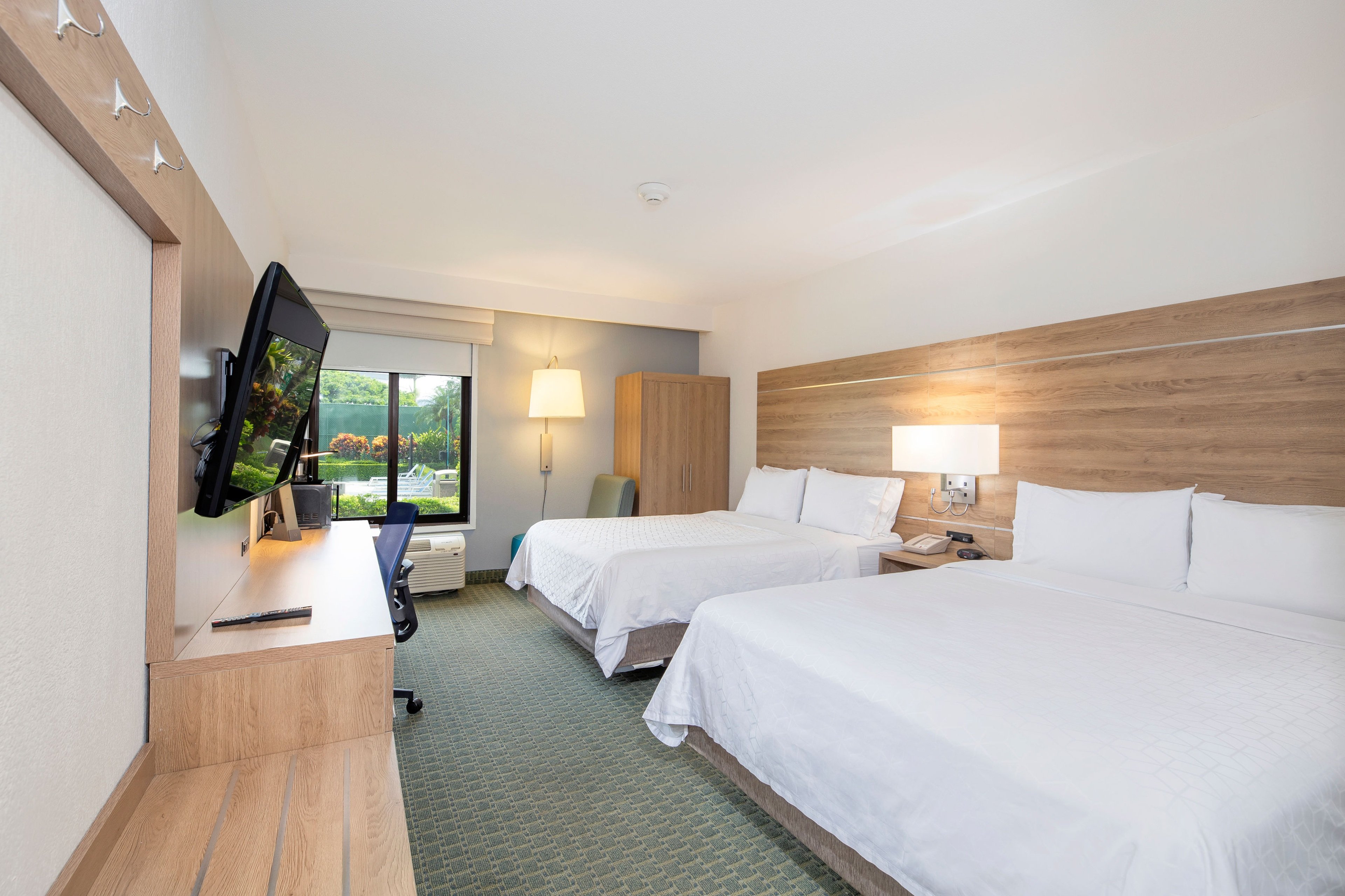 holiday inn express san jose costa rica airport