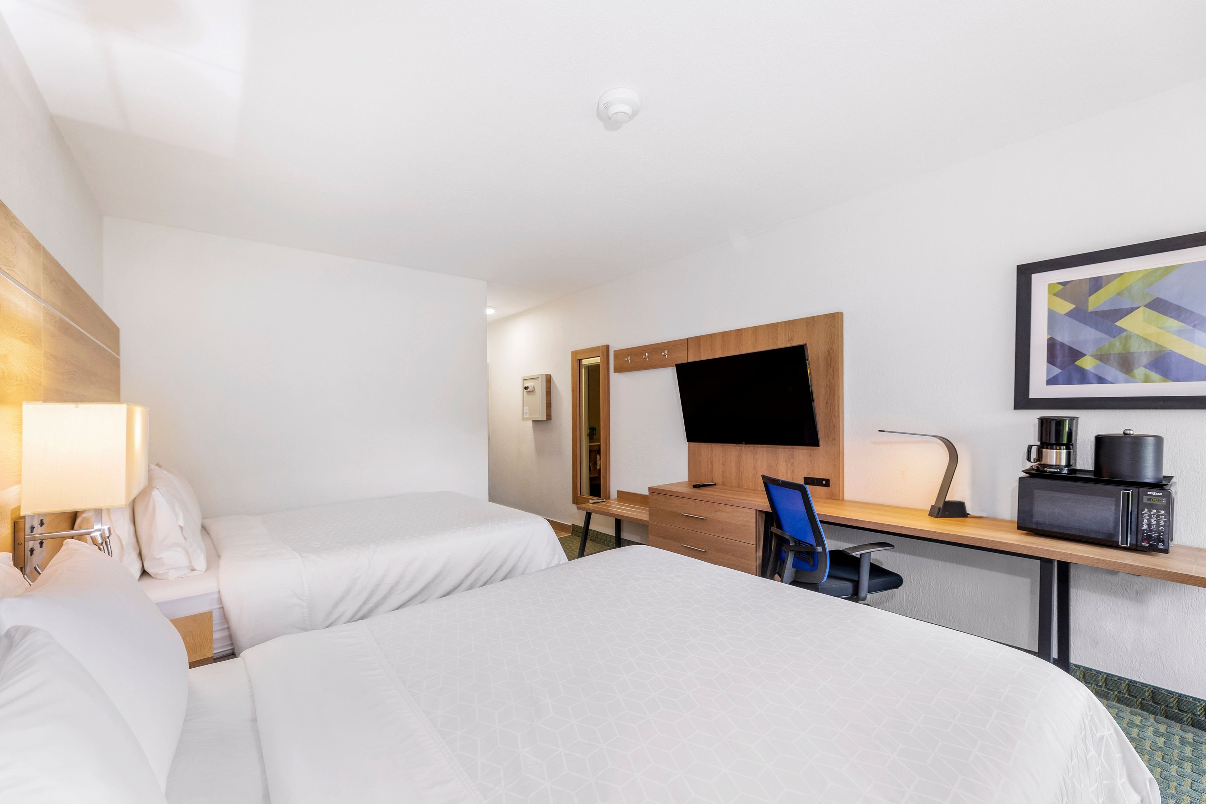 holiday inn express san jose costa rica airport