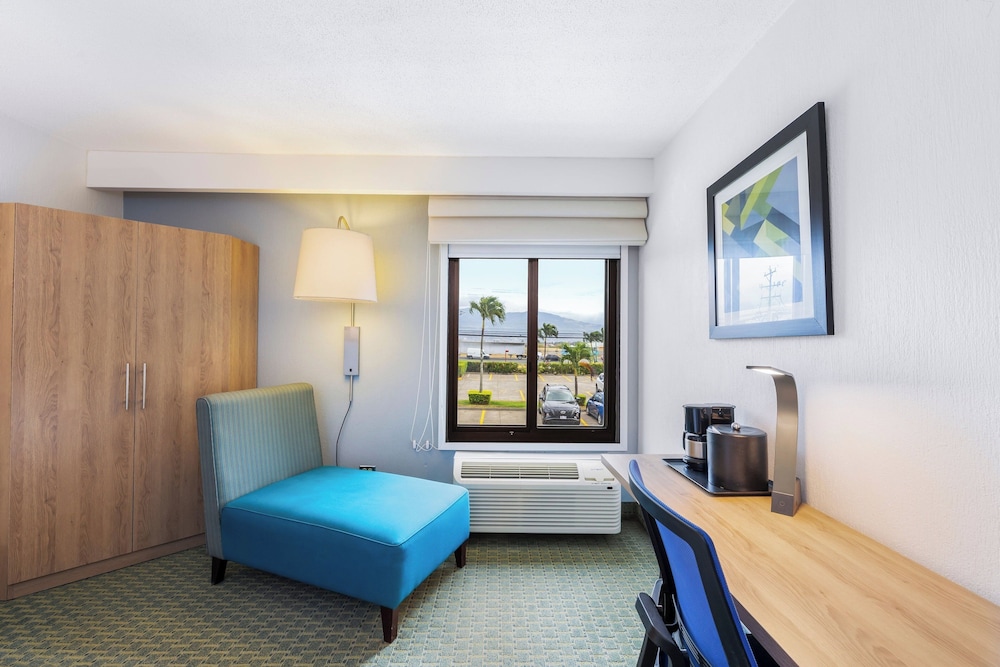holiday inn express san jose costa rica airport