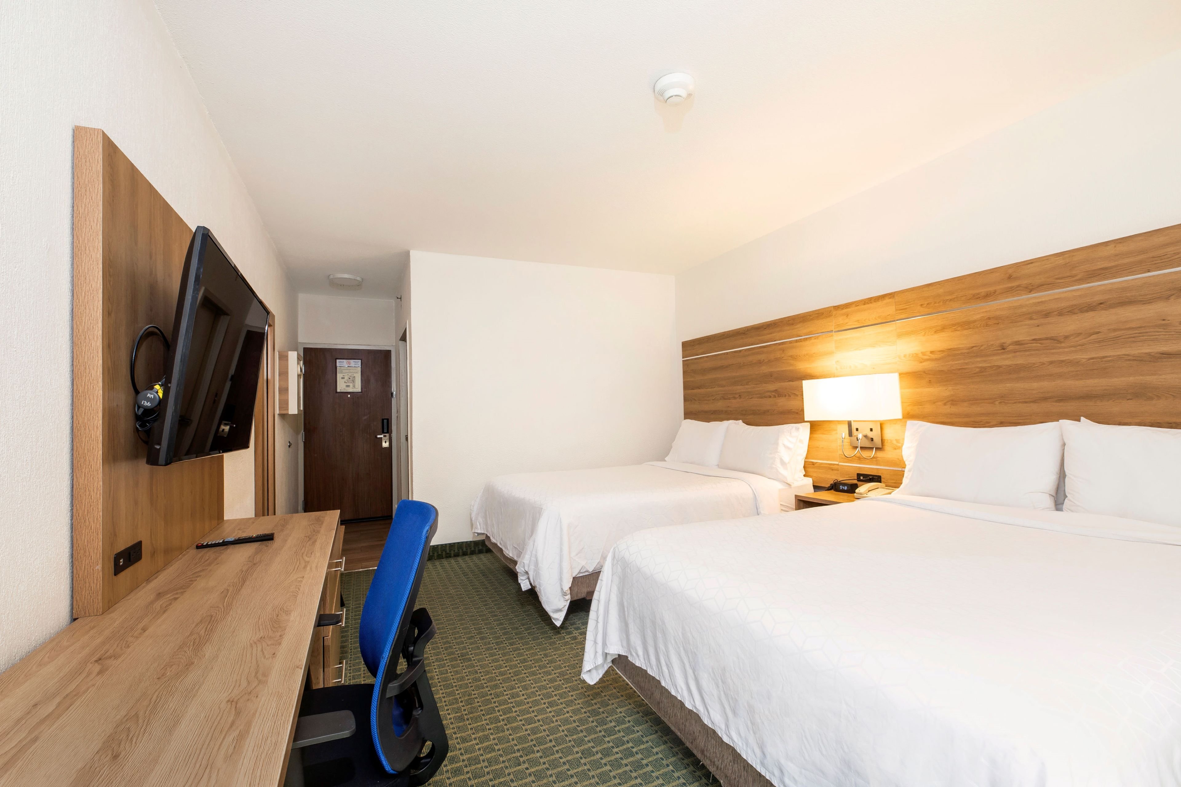 holiday inn express san jose costa rica airport